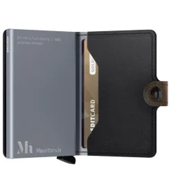 Clearance Secrid Miniwallet Art Mauritshuis pearl earring