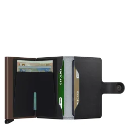 Sale Secrid Miniwallet Art Mauritshuis goldfinch