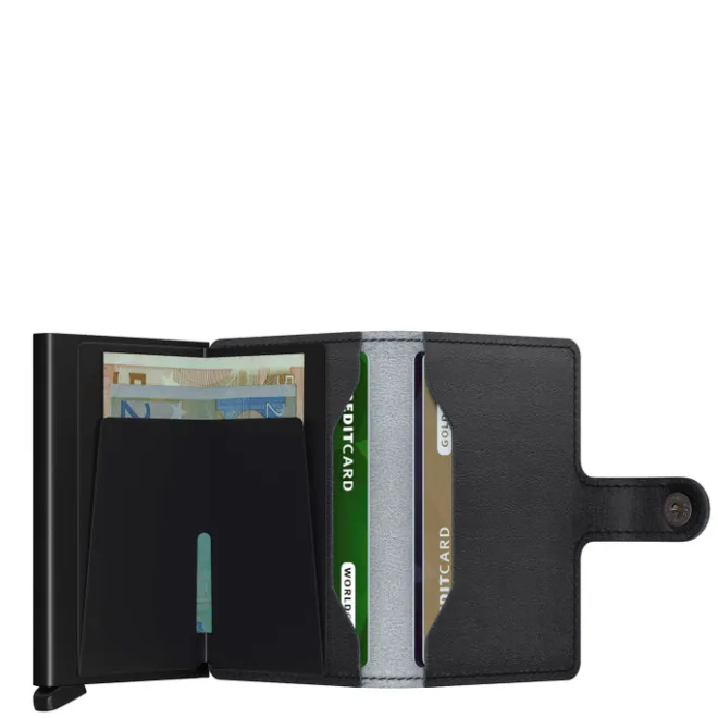 Hot Secrid Miniwallet Art Rijksmuseum night watch