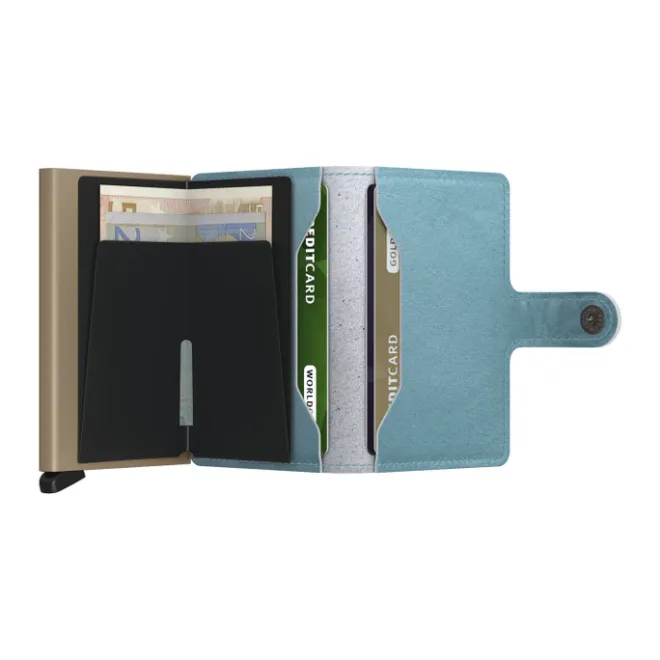 Best Secrid Miniwallet Art Van Gogh Museum almond blossom