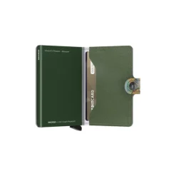 Online Secrid Miniwallet Art Van Gogh Museum bouquet