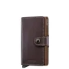 Best Secrid Miniwallet chocolate