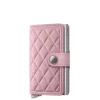 Hot Secrid Miniwallet Emboss Diamond rose
