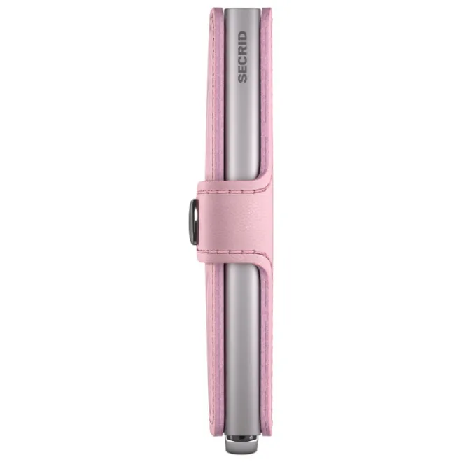Hot Secrid Miniwallet Emboss Diamond rose