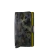 Sale Secrid Miniwallet Jungle moss