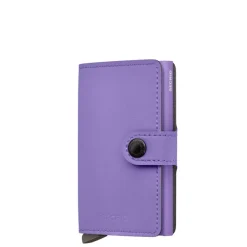 Hot Secrid Miniwallet Yard Powder lilac