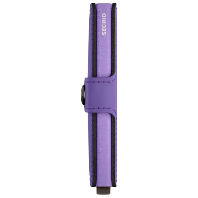 Hot Secrid Miniwallet Yard Powder lilac