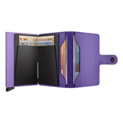 Hot Secrid Miniwallet Yard Powder lilac