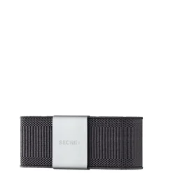 Clearance Secrid Moneyband Elastic charcoal