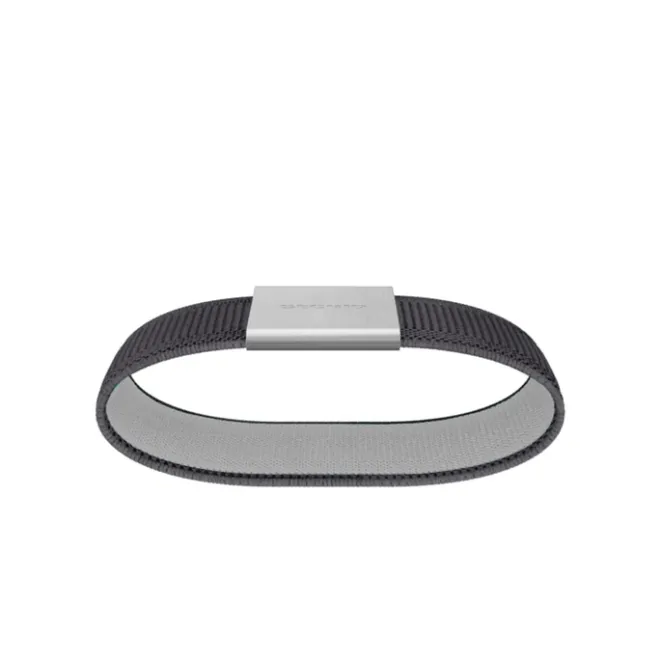 Clearance Secrid Moneyband Elastic charcoal