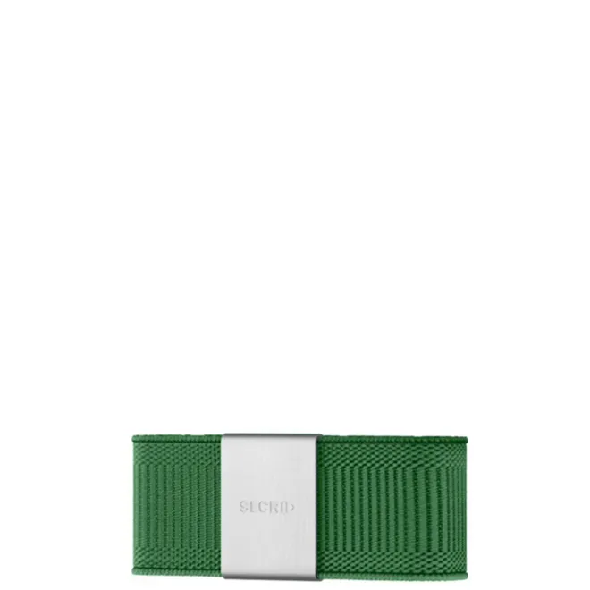 Best Secrid Moneyband Elastic green