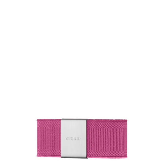 Clearance Secrid Moneyband Elastic pink