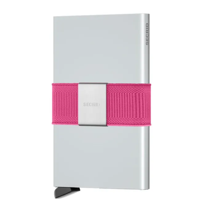 Clearance Secrid Moneyband Elastic pink
