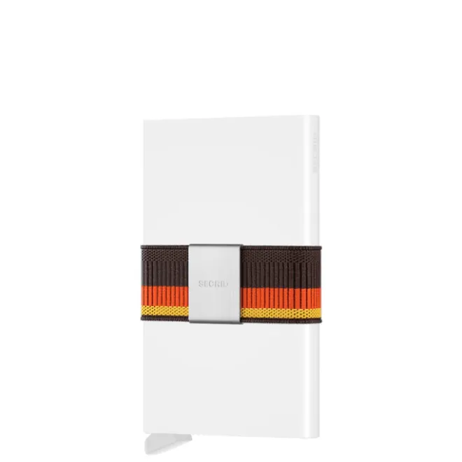 Online Secrid Moneyband Elastic groove