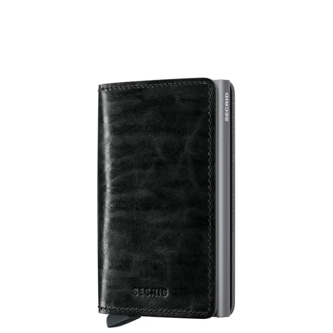 Online Secrid Slimwallet Dutch Martin grey
