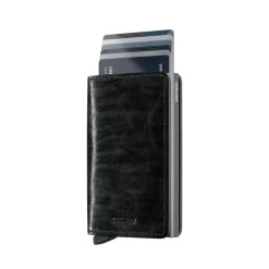Online Secrid Slimwallet Dutch Martin grey
