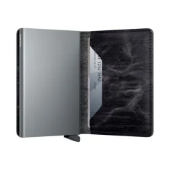 Online Secrid Slimwallet Dutch Martin grey