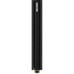 Discount Secrid Slimwallet Emboss Diamond black