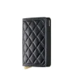 Hot Secrid Slimwallet Emboss Diamond V2 black