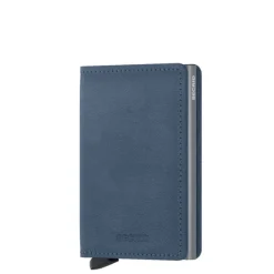 New Secrid Slimwallet Portemonnee ice blue