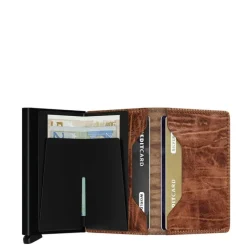 Best Secrid Slimwallet Portemonnee dutch martin whiskey