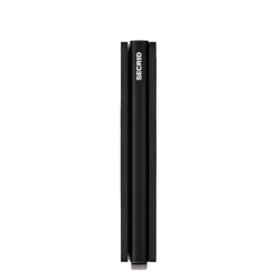 Secrid Slimwallet Portemonnee Vintage black