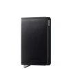 Secrid Slimwallet Portemonnee Dusk black