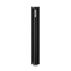 Secrid Slimwallet Portemonnee Dusk black