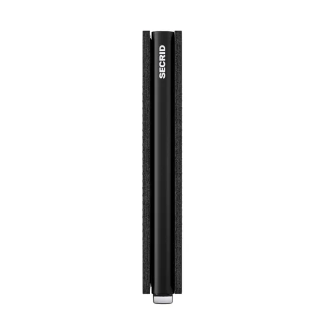 Secrid Slimwallet Portemonnee Dusk black