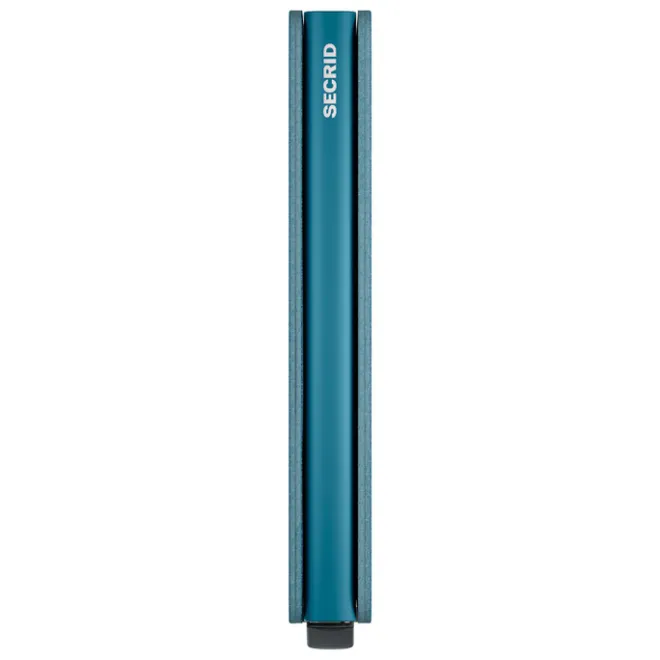 Secrid Slimwallet Vintage teal