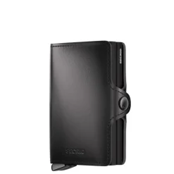 Discount Secrid Twinwallet Dusk V2 black