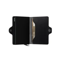New Secrid Twinwallet Portemonnee Dusk black