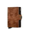 Hot Secrid Twinwallet Portemonnee dutch martin whiskey