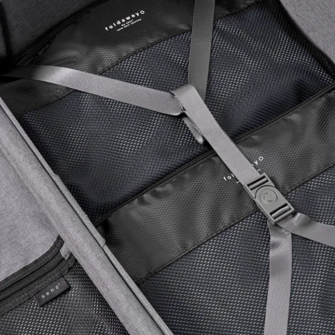 Outlet Senz Foldaway Travel Cubes