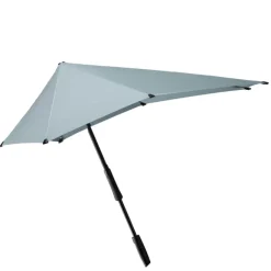 Outlet Senz Large Stick Storm Umbrella winter sky