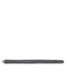 Outlet Senz Large Stick Stormparaplu black reflective