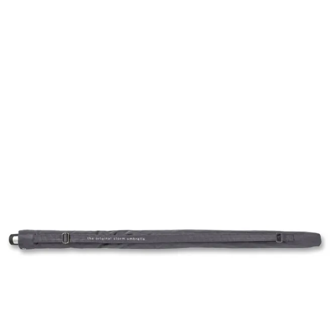 Online Senz Large Stick Stormparaplu passion red