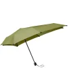 Discount Senz Mini Foldable Storm Umbrella fren green