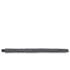 Sale Senz Original Stick Stormparaplu pure black