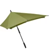 Sale Senz XXL Stick Storm Umbrella fren green