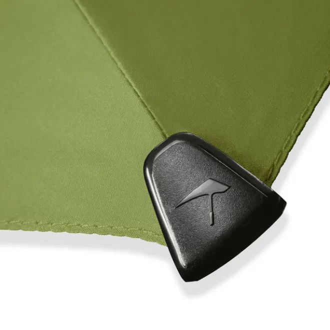 Sale Senz XXL Stick Storm Umbrella fren green