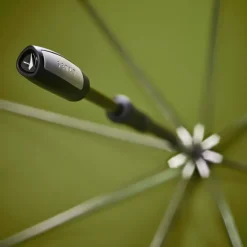Sale Senz XXL Stick Storm Umbrella fren green