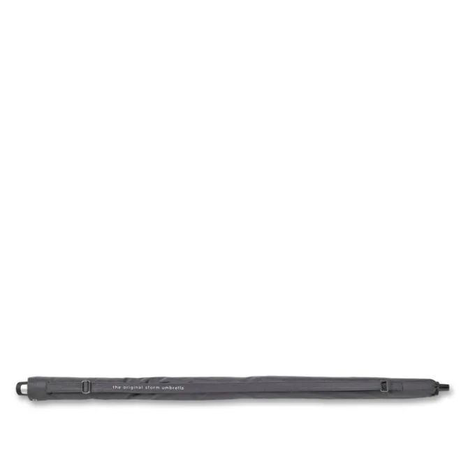 New Senz XXL Stick Stormparaplu dark forest