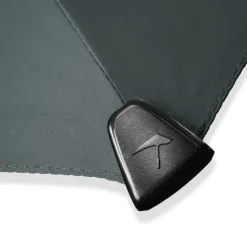 New Senz XXL Stick Stormparaplu dark forest