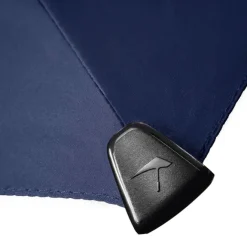 Senz XXL Stick Stormparaplu midnight blue