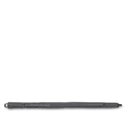 Outlet Senz XXL Stick Stormparaplu pin stripes black