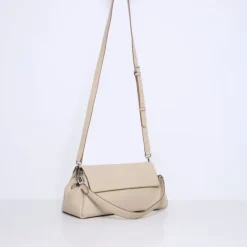 Smaak Amsterdam Aileen Crossbody limestone