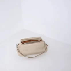 Smaak Amsterdam Aileen Crossbody limestone