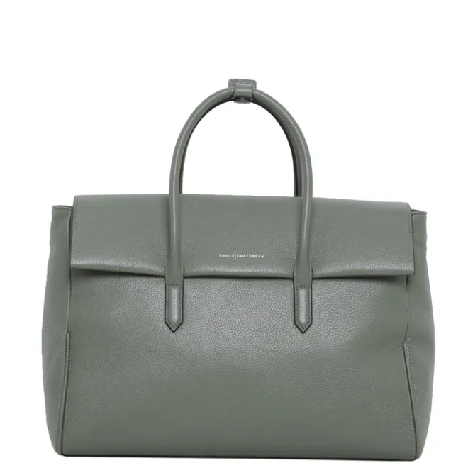 Best Smaak Amsterdam Barbra XL Workbag pine