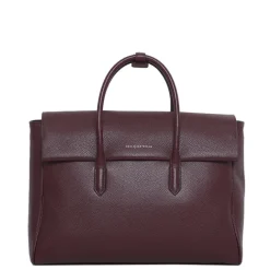 Online Smaak Amsterdam Barbra XL Workbag bordeaux